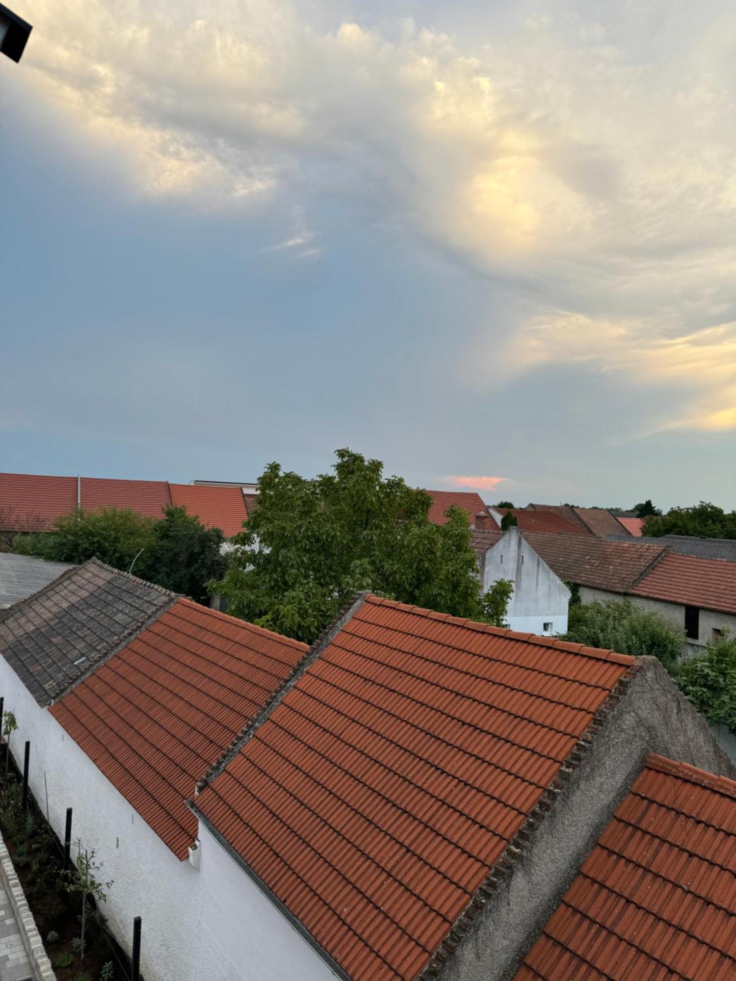 Markt 15 Weiden am See Buitenkant foto